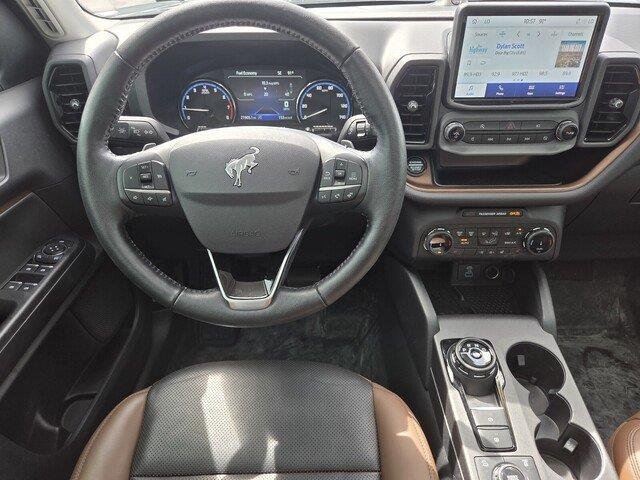 Used 2022 Area 51 Ford Badlands image 22