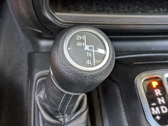 2024 Jeep Wrangler 4-Door Sport S - Photo 29