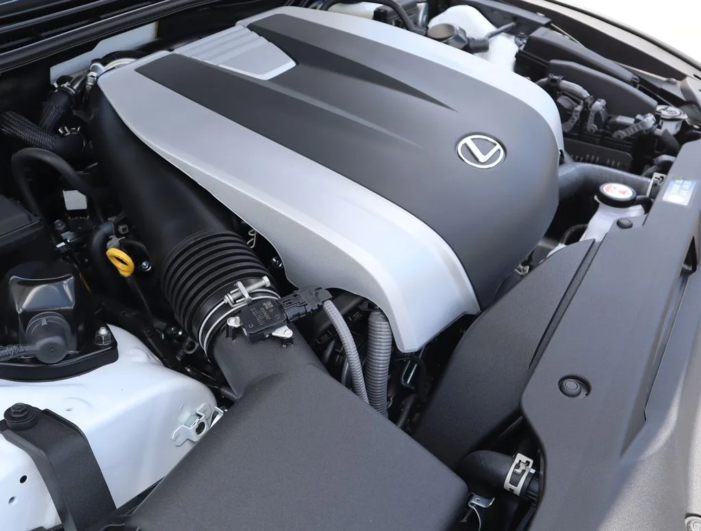 New 2026  Lexus 350 F SPORT image 14