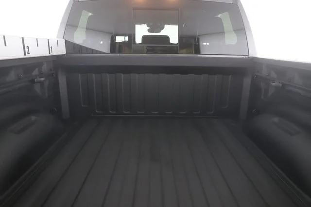 Used 2022 Gray Ram Rebel image 29