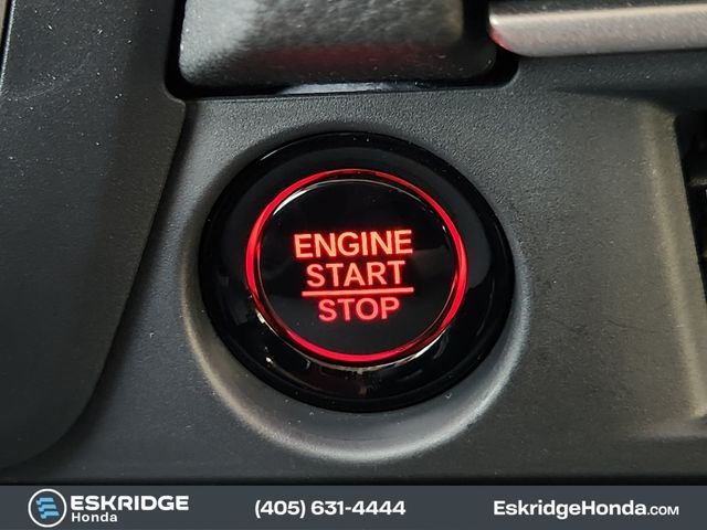 2026 Honda Pilot EX-L - Photo 21
