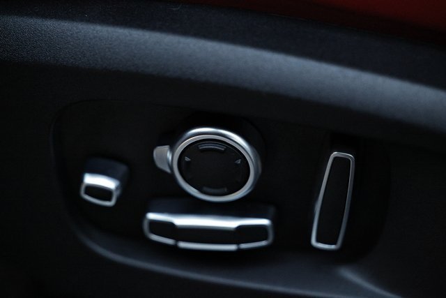 2026 Jaguar F-Pace R-Dynamic S - Photo 24