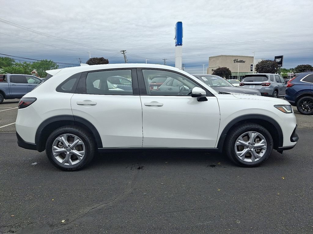 2023 Honda HR-V LX - Photo 37