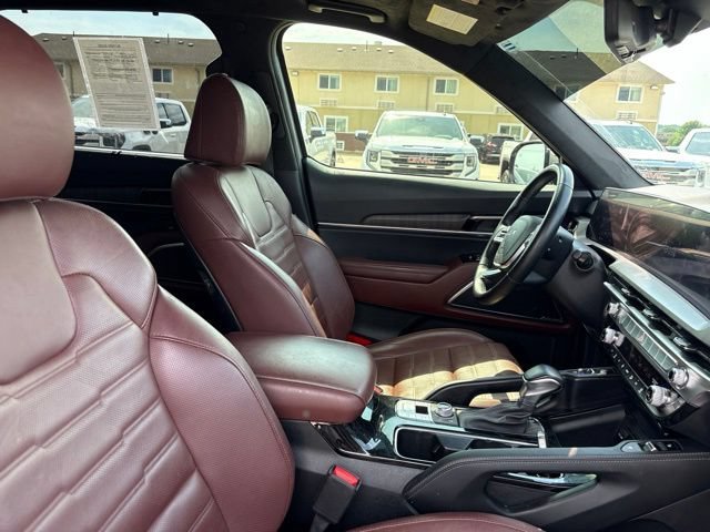 2024 Kia Telluride SX Prestige - Photo 23