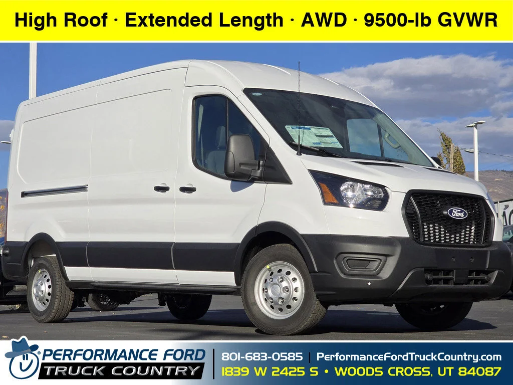 New 2026 Oxford White Ford XL image 1