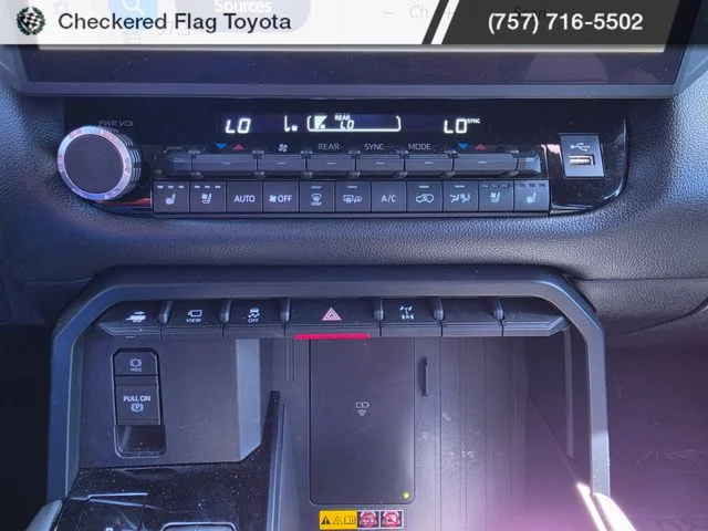 Used 2025 Mudbath Toyota TRD Pro image 17
