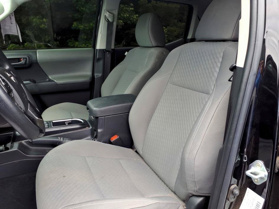 Used 2023 Black Toyota SR image 15