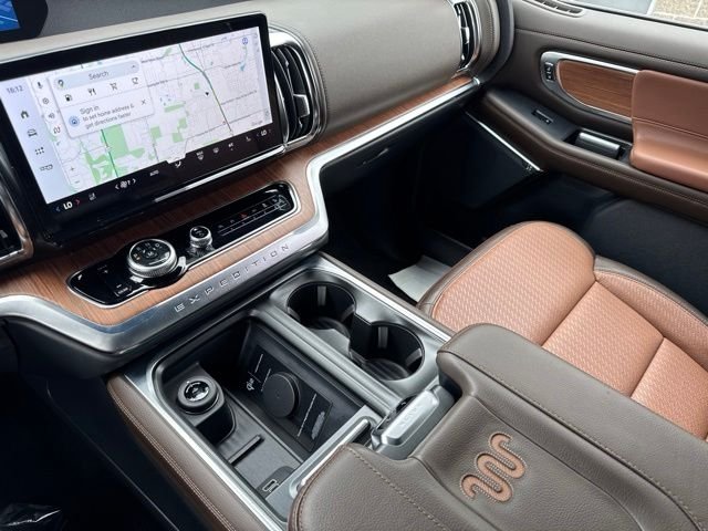 New 2027 White Ford King Ranch image 24