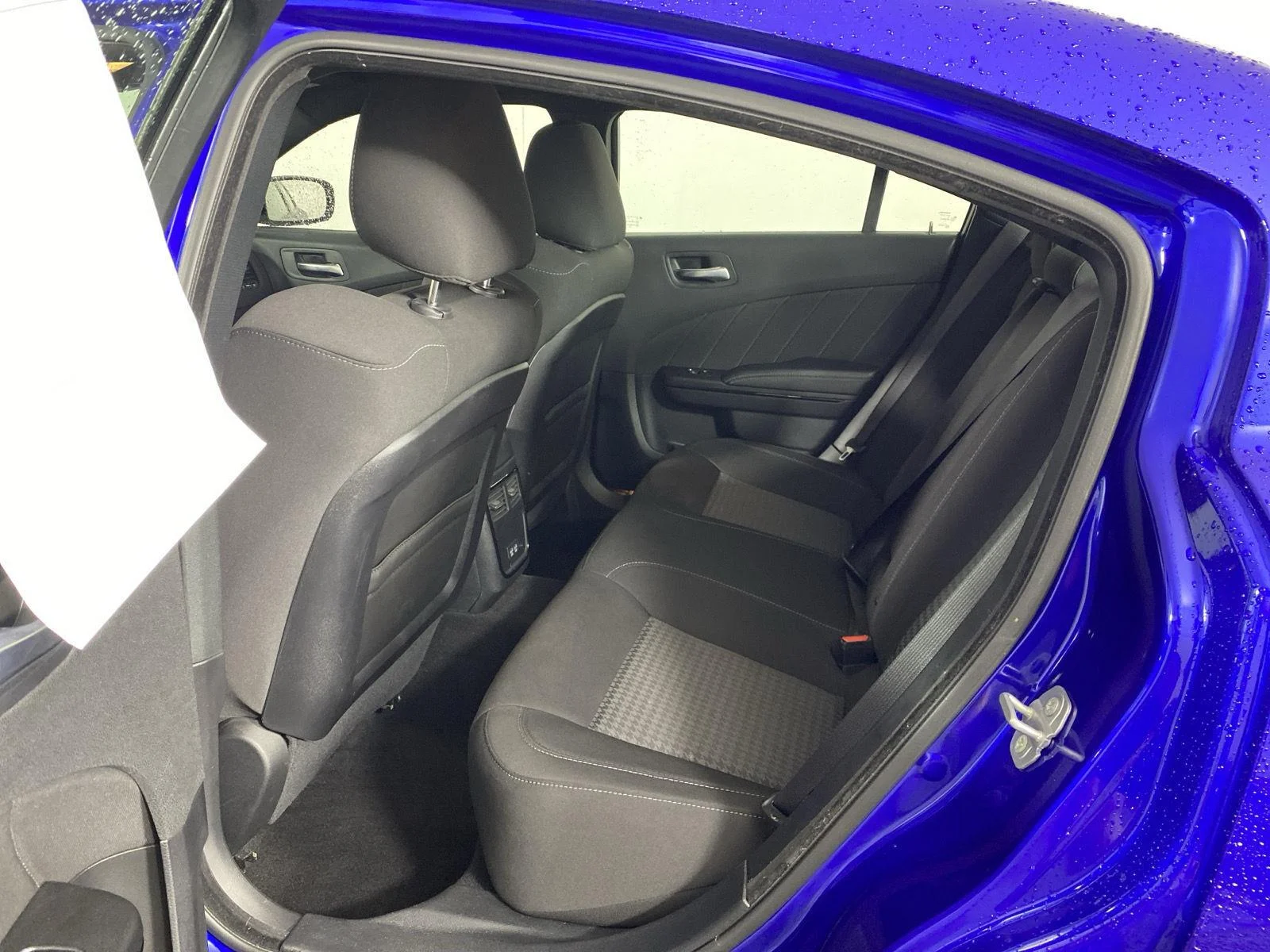 Used 2022 Indigo Blue Dodge GT image 9