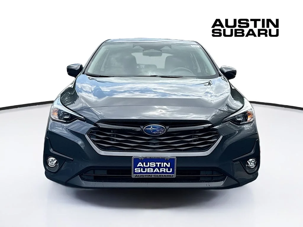 New 2026 MAGNETITE GRAY METALLIC Subaru Sport image 3