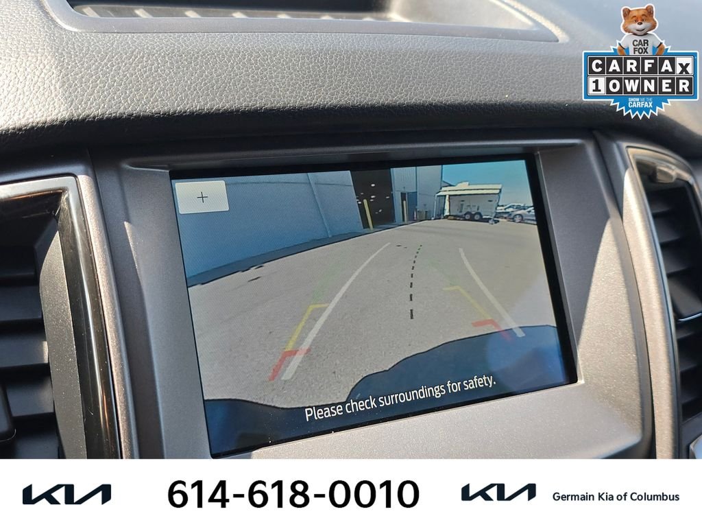 Used 2022 White Ford XLT image 30