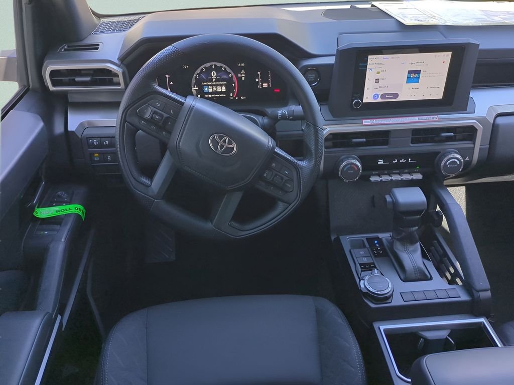 2025 Toyota Tacoma SR5 - Photo 15