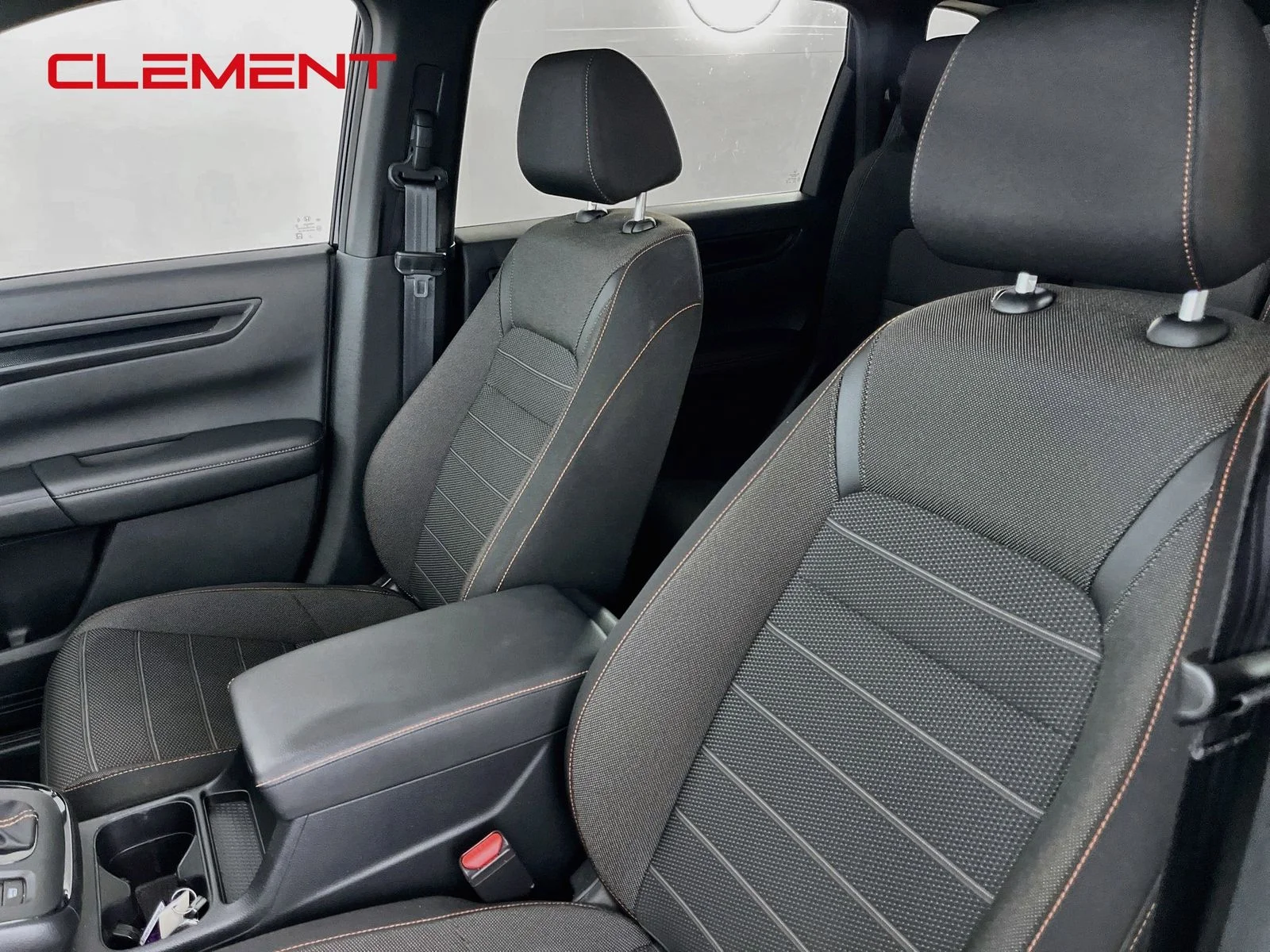 Used 2023 Black Honda Sport image 29