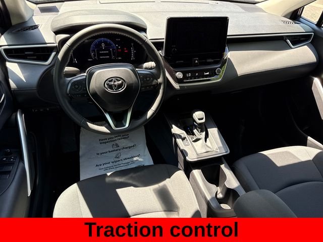 Used 2026 Black Toyota LE image 22