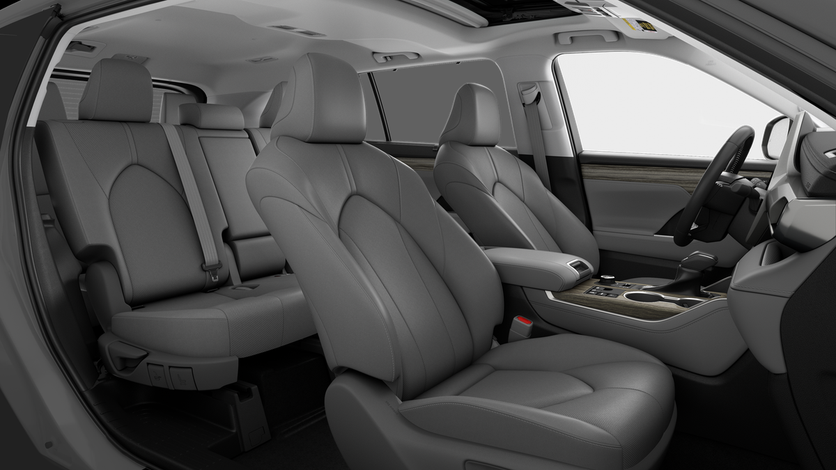 New 2026 Heavy Metal Toyota Limited image 20
