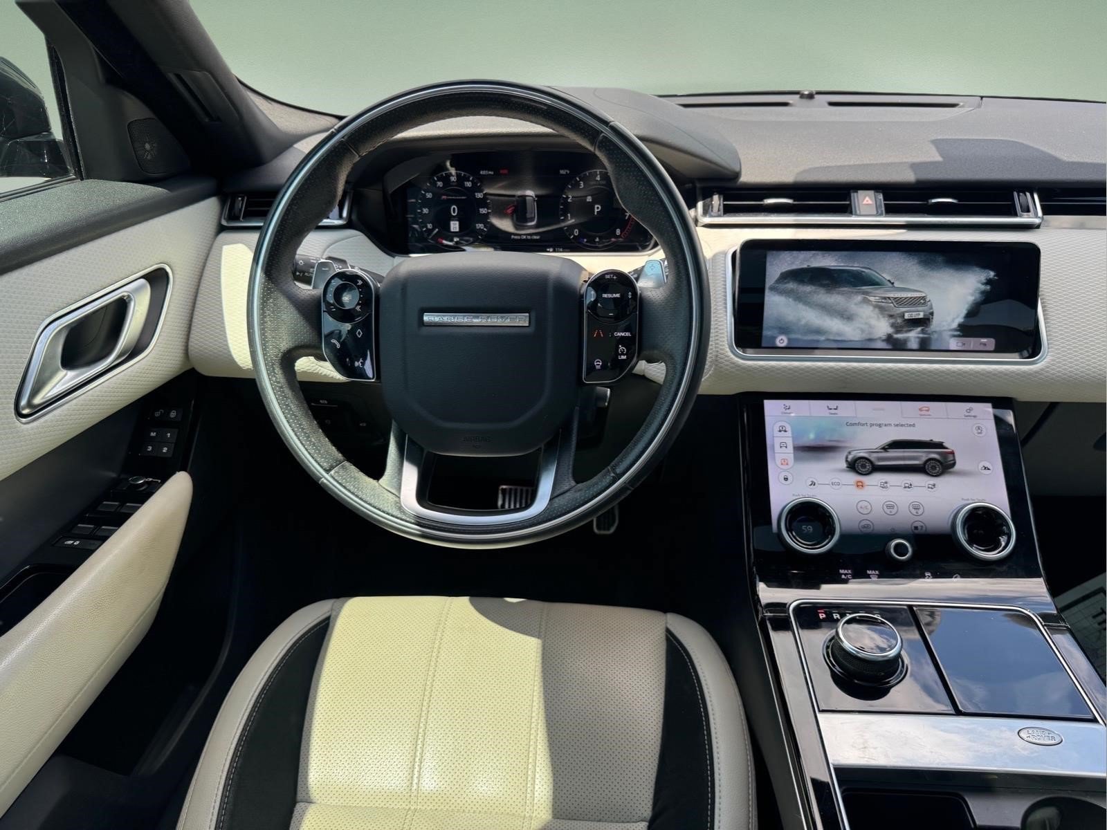 Used 2020  Land Rover R-Dynamic S image 14