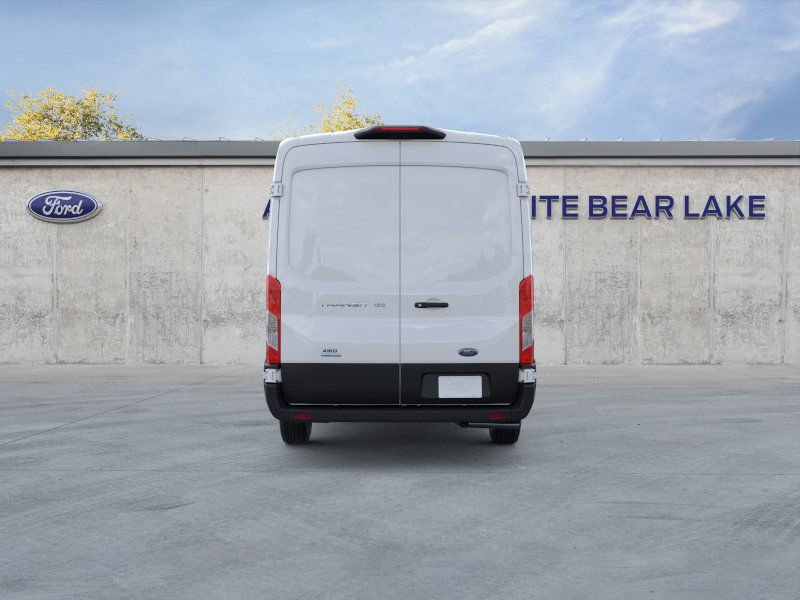 2025 Ford Transit Van Base - Photo 26