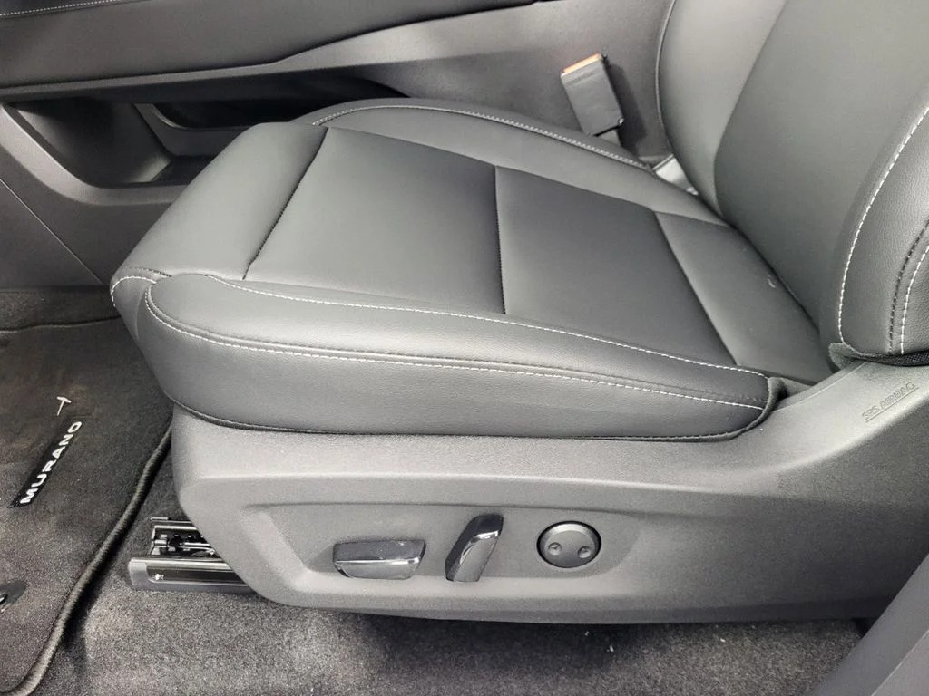 2025 Nissan Murano SL - Photo 12