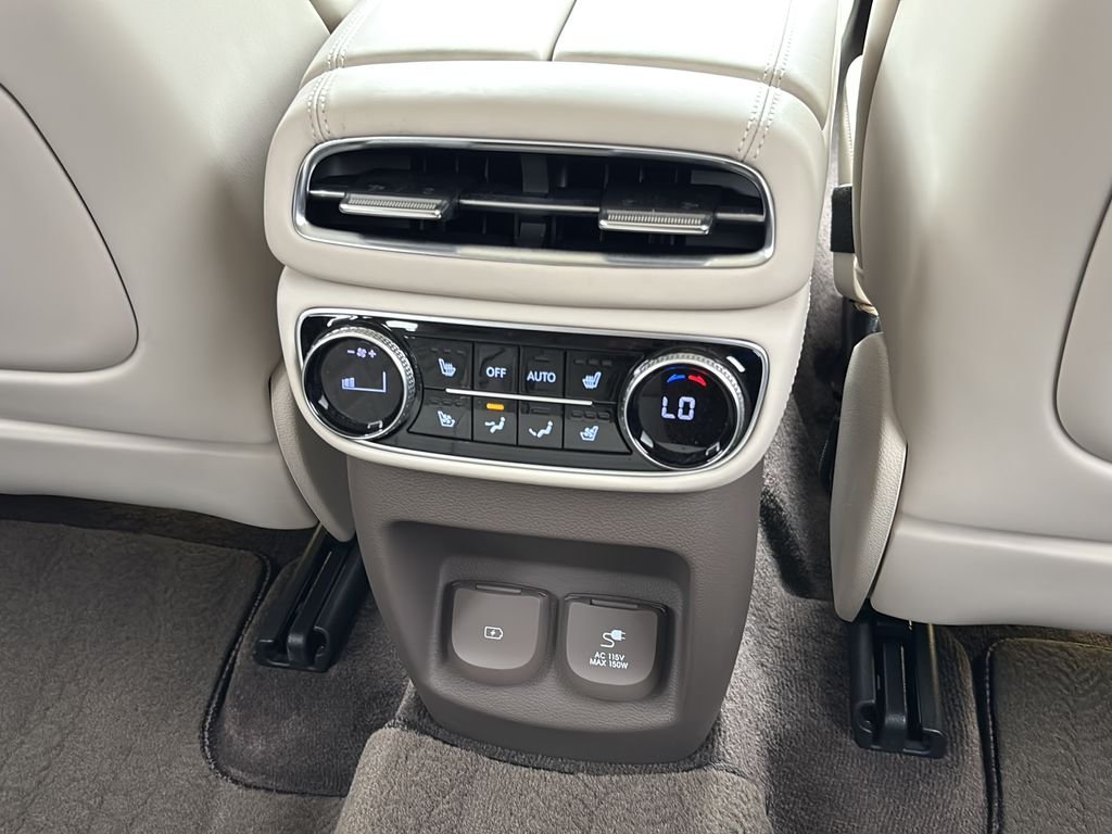 2024 GENESIS GV80 Standard - Photo 38