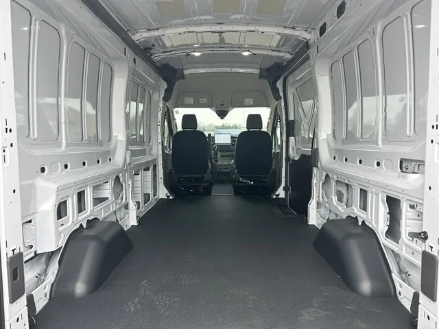2026 Ford Transit Van Base - Photo 6