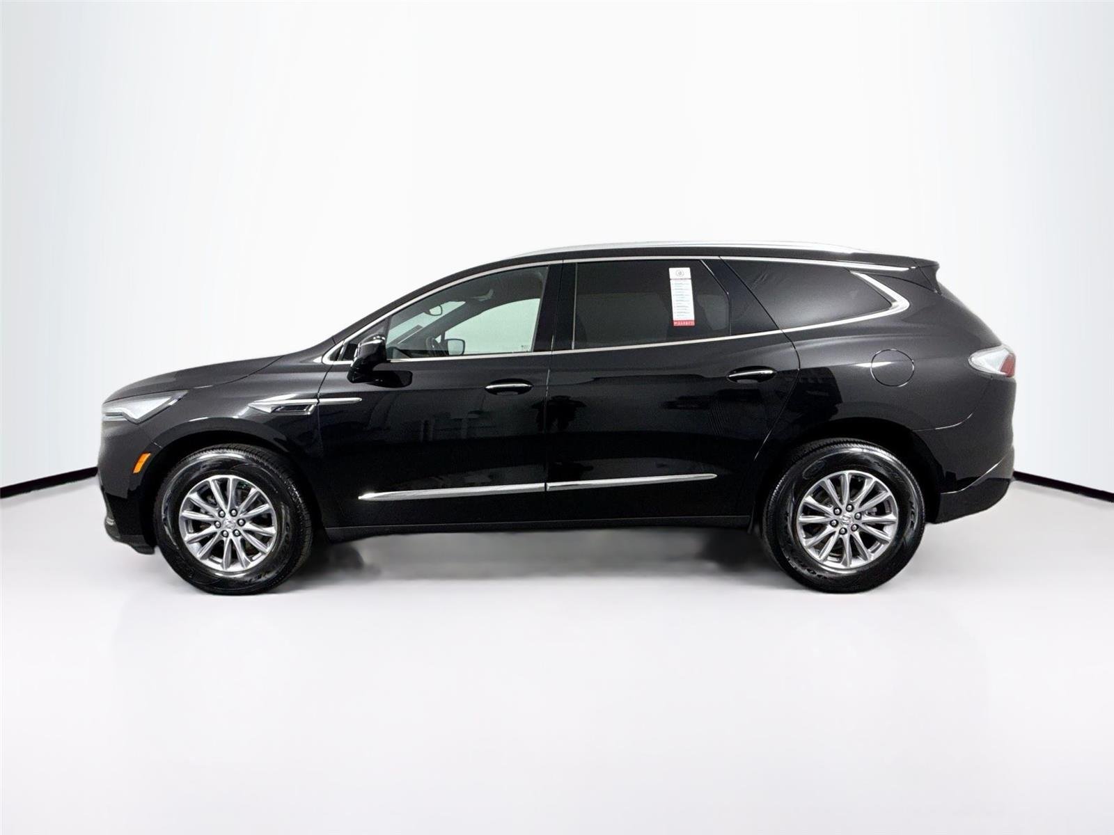 2024 Buick Enclave Essence - Photo 13