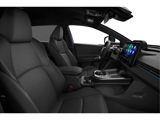 New 2026 DAYBREAK BLUE PEARL Subaru Premium image 16