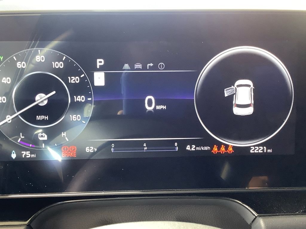 2025 Kia Niro Wave - Photo 10
