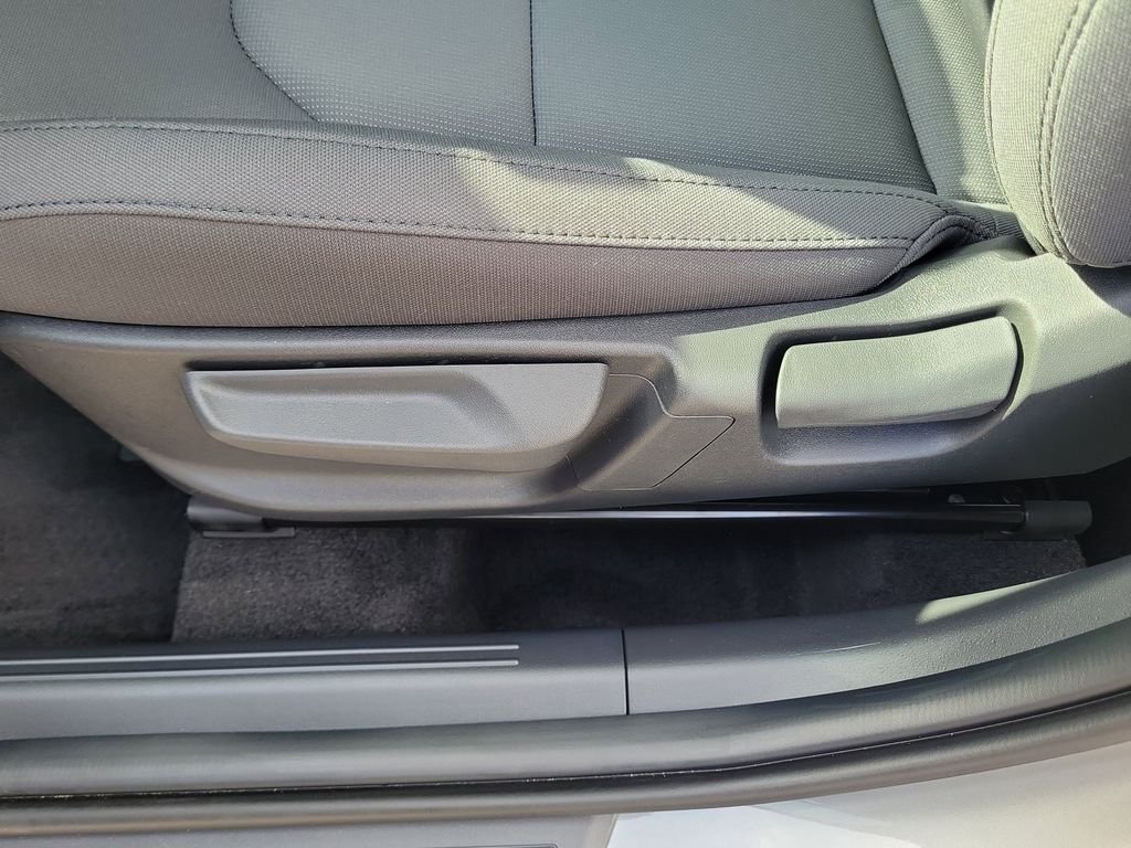 New 2026 Gray Kia LX image 23