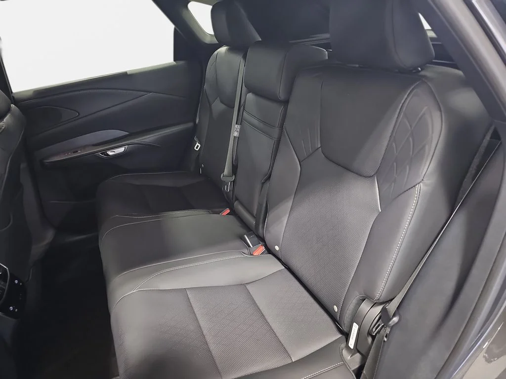 New 2026 Cloudburst Gray Lexus PREMIUM PLUS image 13