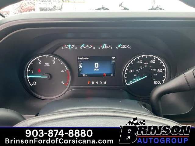 New 2026 Avalanche Ford F-250® XL image 32