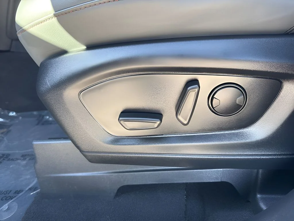 Used 2026 Blue Ford Active image 10