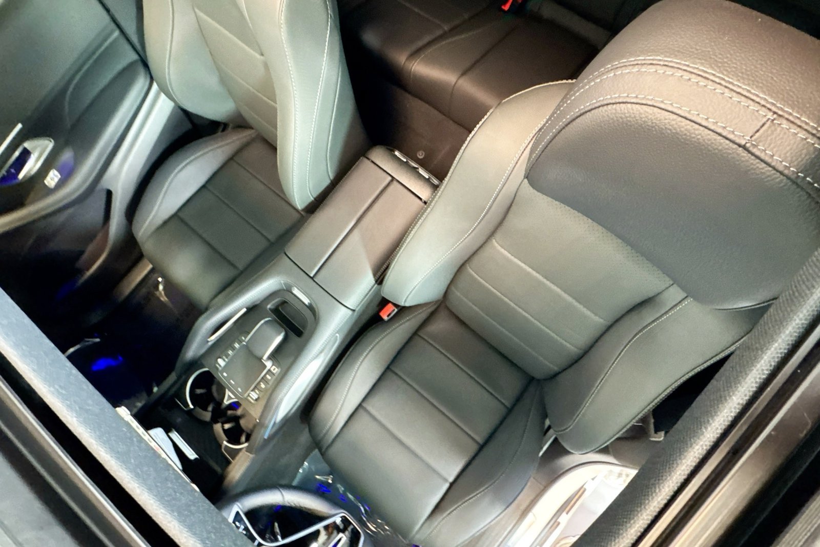 New 2026 Polar White Mercedes-Benz GLE 450 image 19