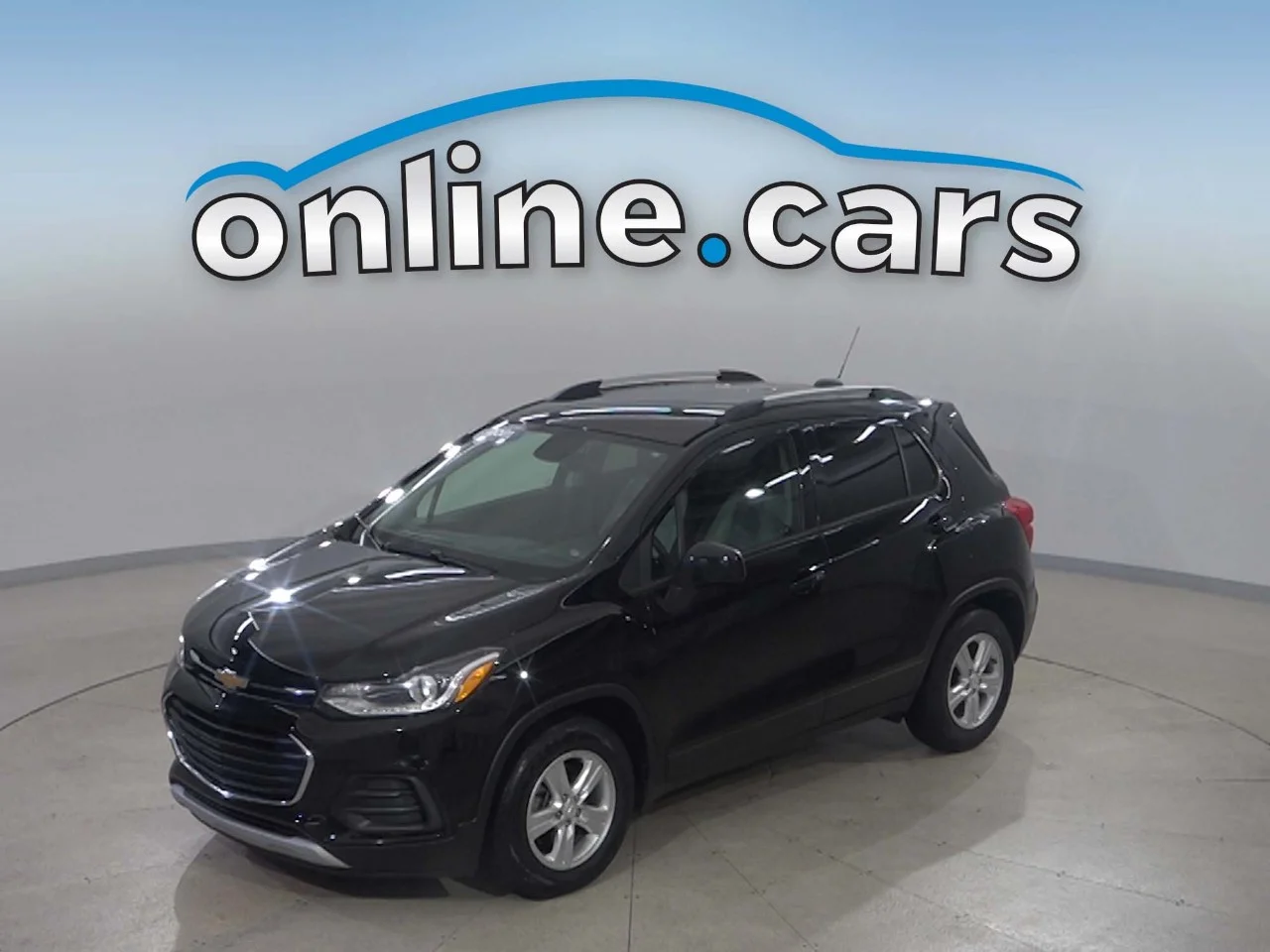 Certified Used 2021 Black Chevrolet LT image 18