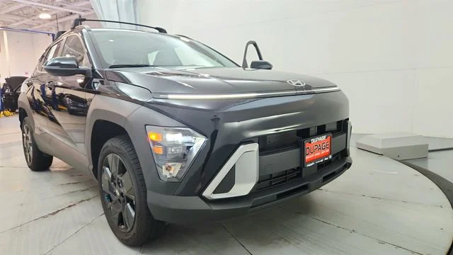 2026 Hyundai Kona SEL Sport - Photo 26