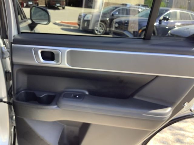 2026 Hyundai Santa Fe SEL - Photo 26