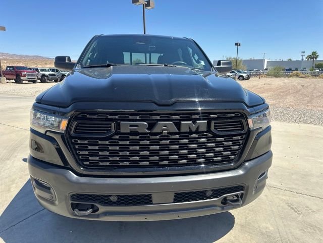 2026 RAM Ram 1500 Pickup Warlock - Photo 6