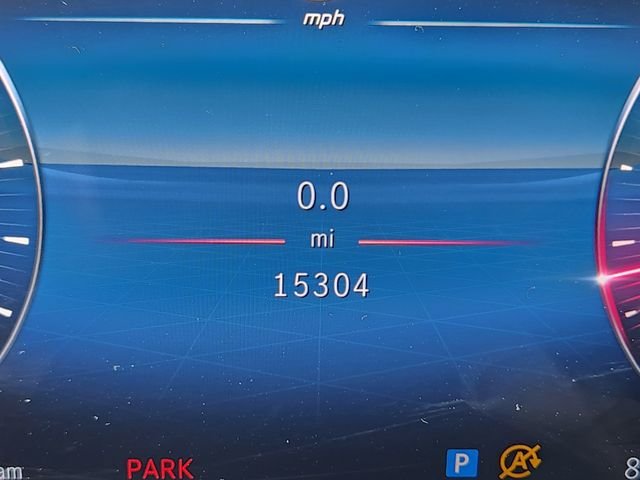 Certified Used 2024 Gray Mercedes-Benz GLC 300 image 30