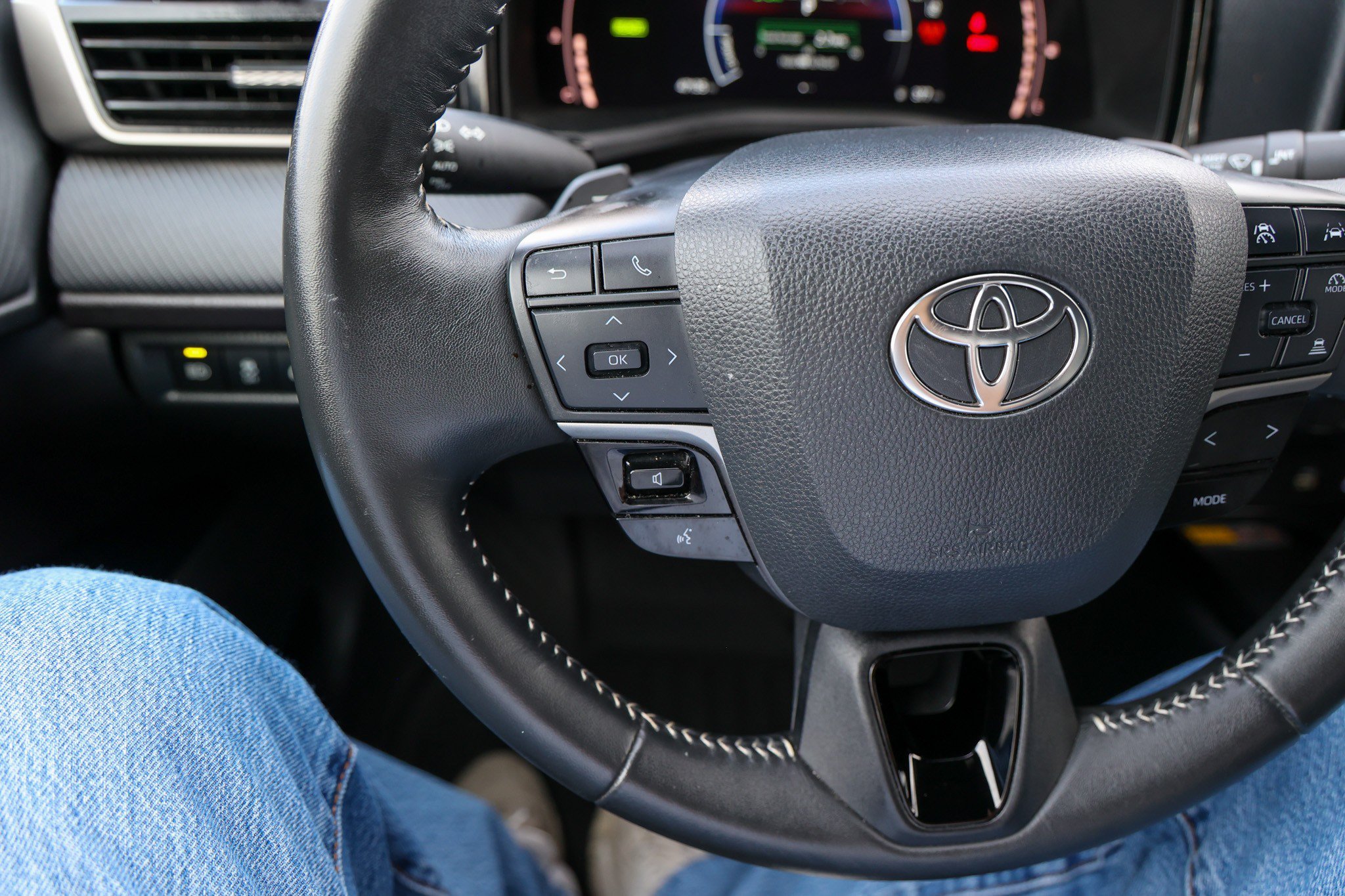 Used 2025 HEAVY METAL Toyota SE image 17