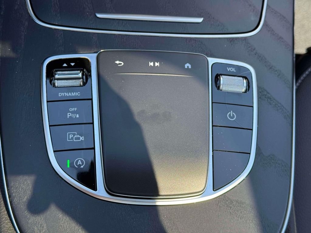Certified Used 2023 Polar White Mercedes-Benz E 450 image 30