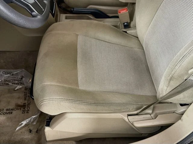 Used 2017 Gray Jeep Sport image 16