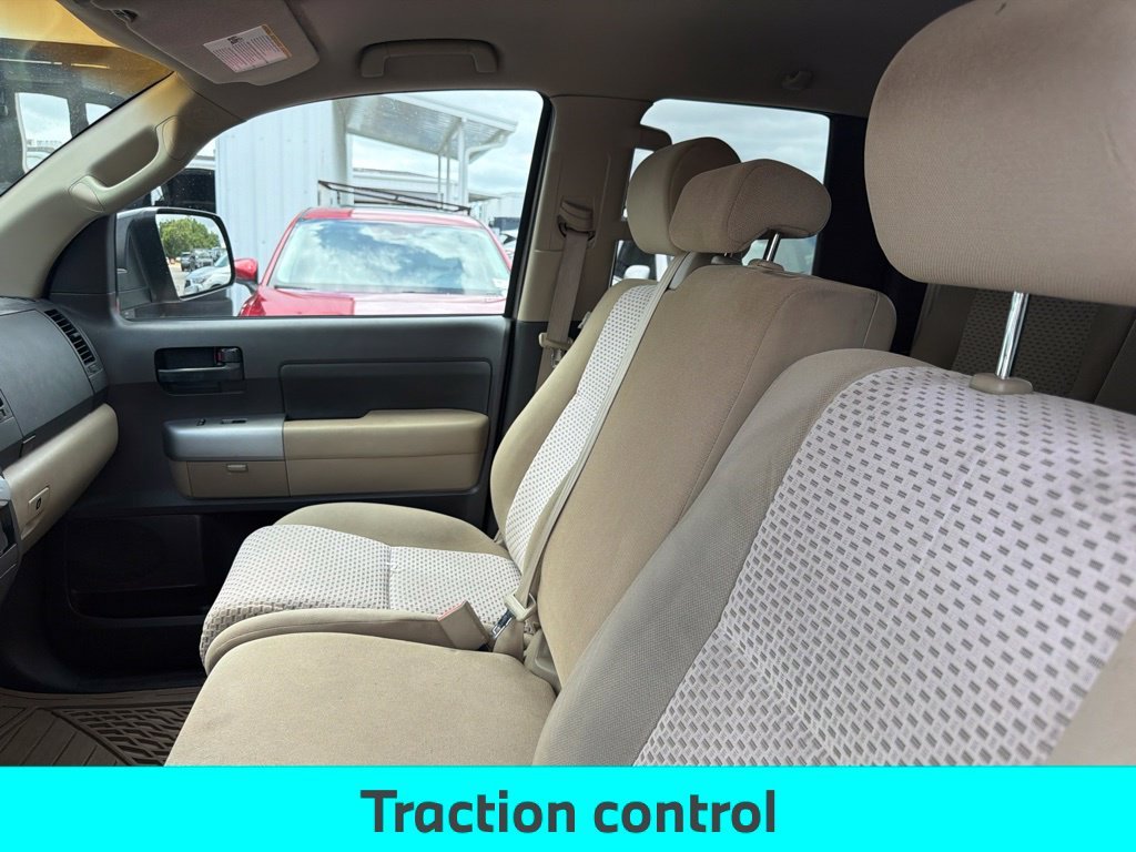 Used 2007 Beige Toyota SR5 image 15