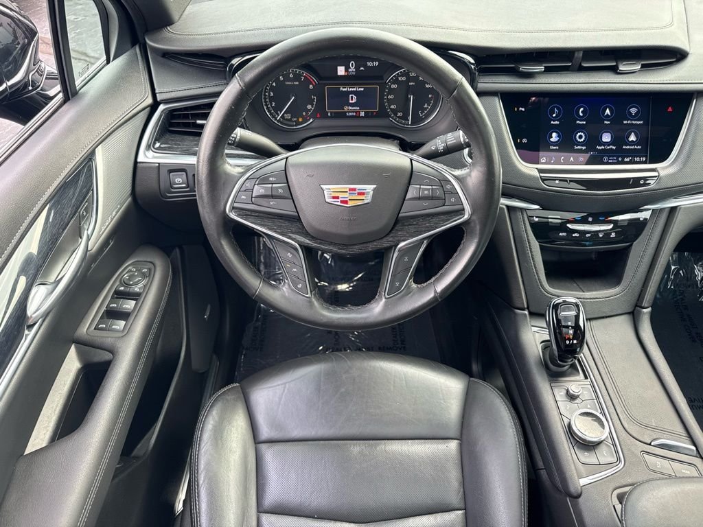 2023 Cadillac XT5 Premium Luxury - Photo 17