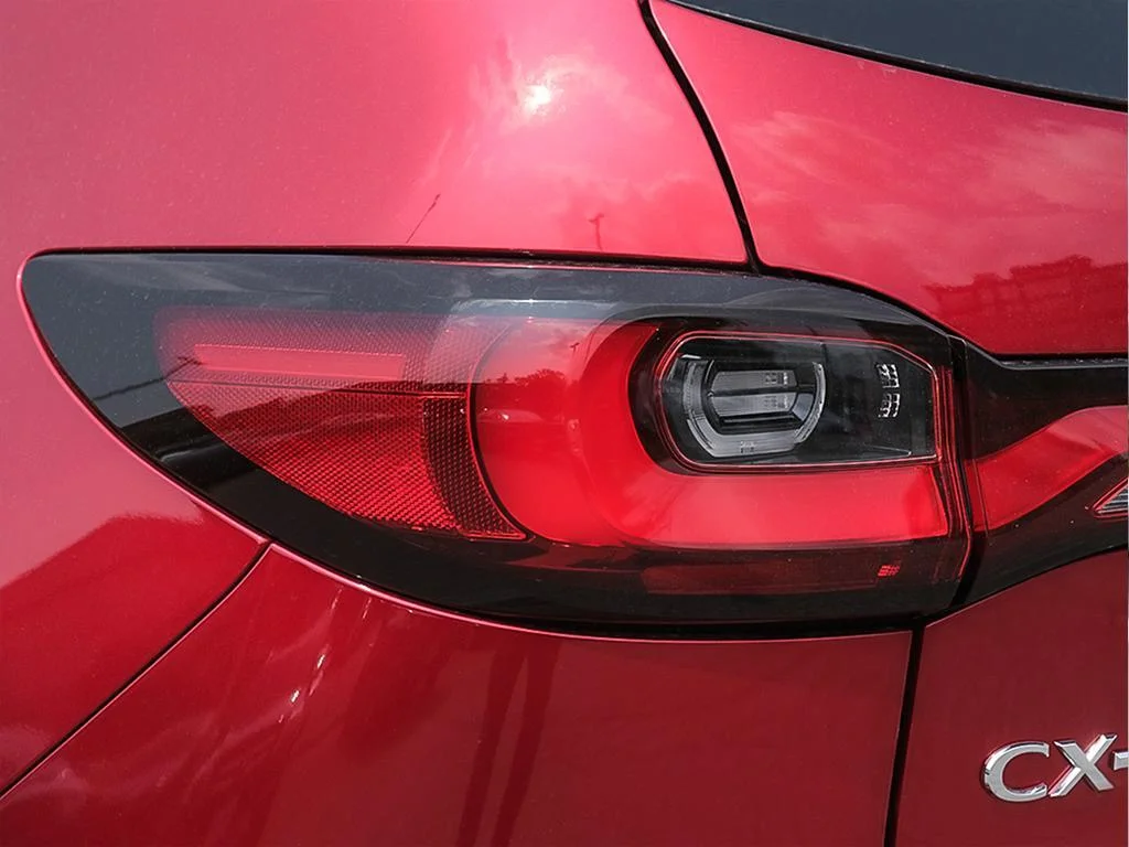 New 2026 Soul Red Crystal Metallic Mazda GT image 10