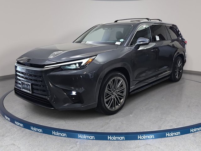 2026 Lexus TX 350 LUXURY AWD