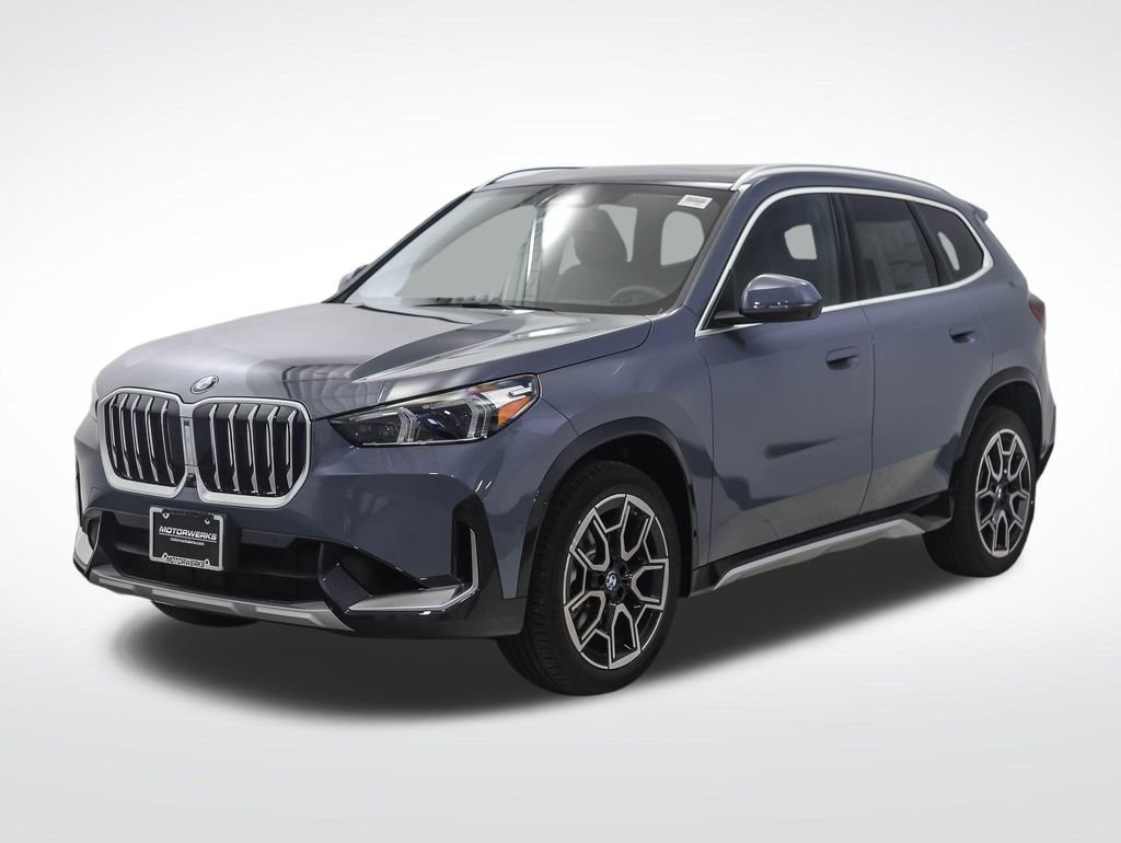 2026 BMW X1 xDrive28i's photo