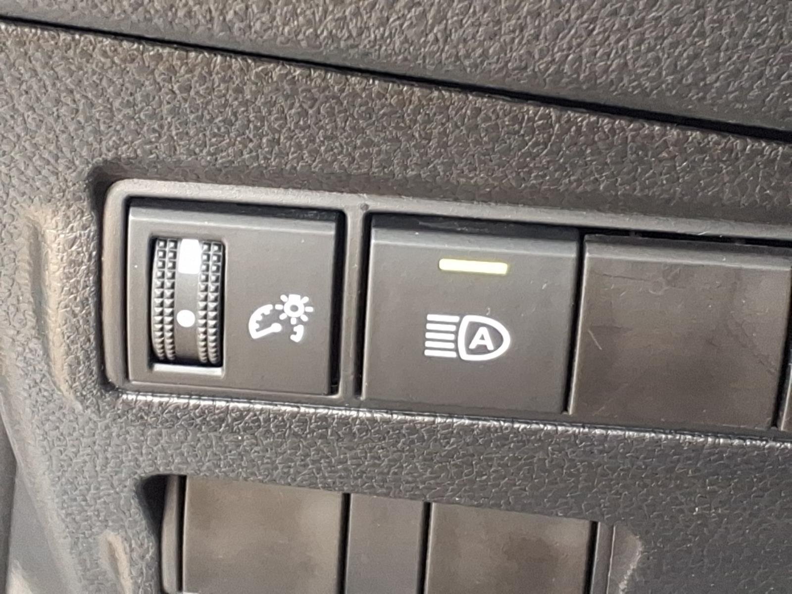 Used 2025 Celestite Toyota XLE image 21