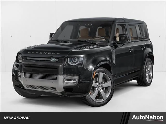 2024 Land Rover Defender 110 S P300's photo