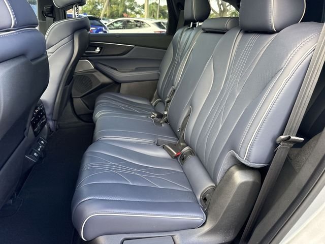 2024 Acura MDX Type S w/Advance Package - Photo 23