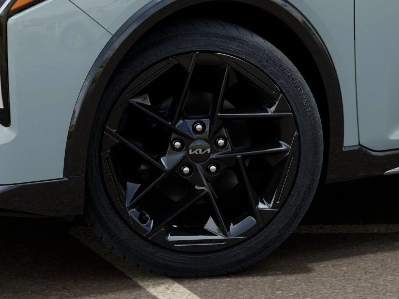 2026 Kia K4 GT-Line Turbo - Photo 9
