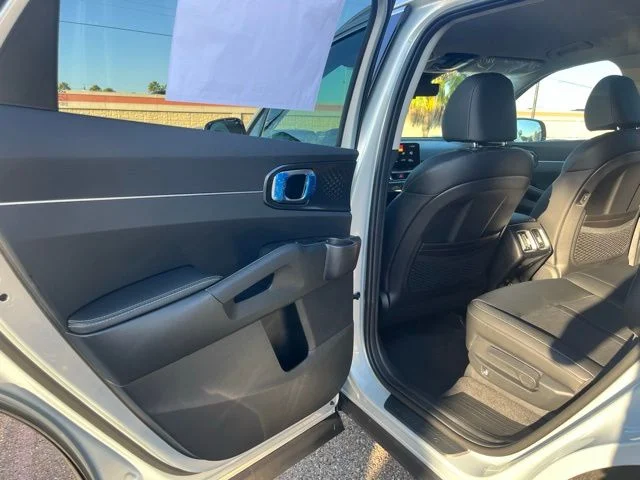 New 2026 White Kia S image 17